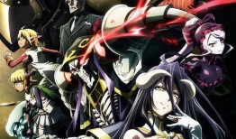 overlord动漫在线观看,异世界召唤师的奇幻冒险之旅